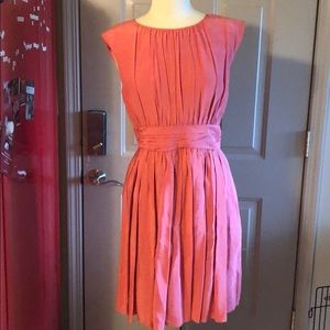 Beautiful Boden dress